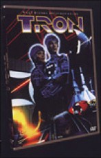 DVD / FILM / Tron