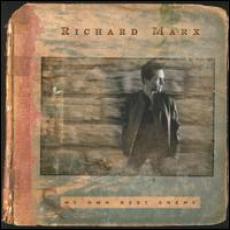CD / Marx Richard / My Own Best Enemy