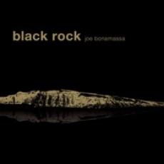 CD / Bonamassa Joe / Black Rock/Digipack