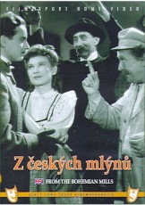 DVD / FILM / Z eskch mln