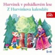 CD / Hurv�nek / Hurv�nek v poh�dkov�m lese