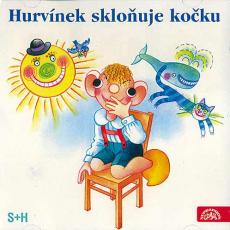 CD / Hurv�nek / Hurv�nek sklo�uje ko�ku(S+H)13