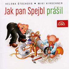 CD / Hurv�nek / Jak pan Spejbl pr�il
