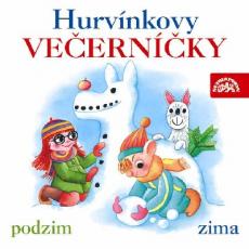CD / Hurv�nek / Hurv�nkovy ve�ern��ky / podzim,zima