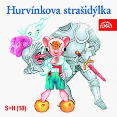 CD / Hurv�nek / Hurv�nkova stra�id�lka