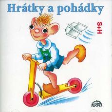 CD / Hurv�nek / Hr�tky a poh�dky