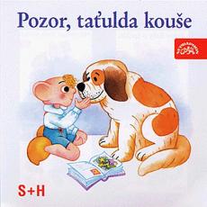 CD / Hurv�nek / Pozor,ta�ulda kou�e