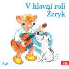 CD / Hurvnek / V hlavn roli eryk S+H(9)