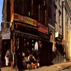 CD / Beastie Boys / Paul's Boutique