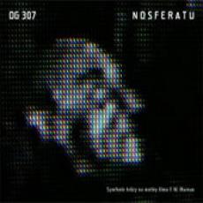 CD / DG 307 / Nosferatu / Digipack