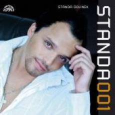 CD / Dolnek Standa / Standa 001