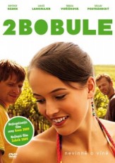 DVD / FILM / 2Bobule