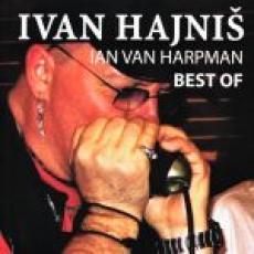 CD / Hajni Ivan / Best Of