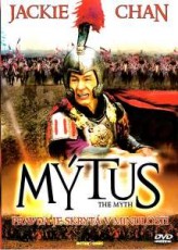 DVD / FILM / M�tus / The Myth