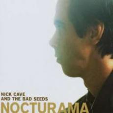 CD / Cave Nick / Nocturama