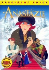 DVD / FILM / Anast�zie