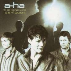 CD / A-HA / Singles 1984-2004