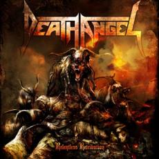CD / Death Angel / Relentless Retribution