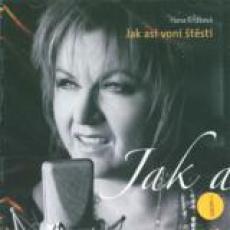 CD / Kkov Hana / Jak asi von tst