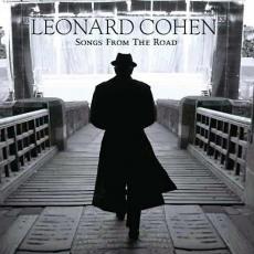 CD / Cohen Leonard / Songs From The Road