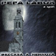 CD / Lbus Pepa / Bezas a nehnut