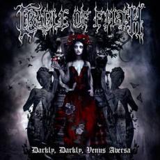 CD / Cradle Of Filth / Darkly,Darkly,Venus Aversa.