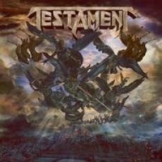 CD / Testament / Formation Of Damnation