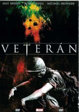 DVD / FILM / Veter�n