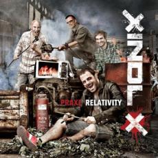 CD / Xindl X / Praxe relativity