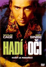 DVD / FILM / Had oi / Snake Eyes