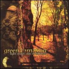 CD / Green Carnation / Light Of Day,Day Of Darkness / Digipack
