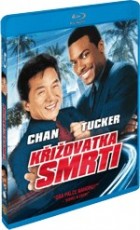 Blu-Ray / Blu-ray film /  Kiovatka smrti / Rush Hour / Blu-Ray