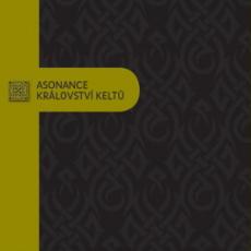 CD / Asonance / Krlovstv kelt