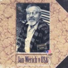 CD / Werich Jan / Jan Werich v USA