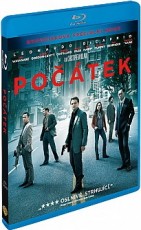 2Blu-Ray / Blu-ray film /  Potek / 2Blu-Ray
