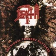 LP / Death / Individual Thought Patterns / Vinyl