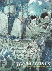 DVD / 36 Crazyfists / Underneath A Northern Sky