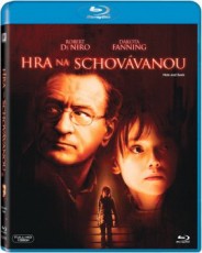 Blu-Ray / Blu-ray film /  Hra na schovvanou / Blu-Ray