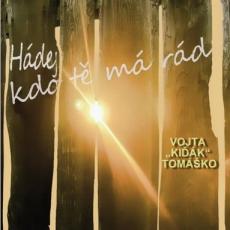 CD / Tomko V.K. / Hdej kdo t m rd