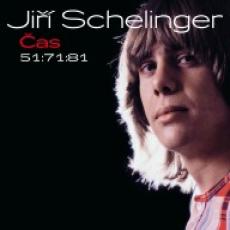 3CD / Schelinger Ji / as 51:71:81 / Zlat kolekce / 3CD / Digipack