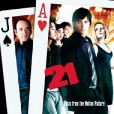 CD / OST / 21