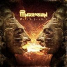 CD/DVD / Pendragon / Passion / Digipack / CD+DVD