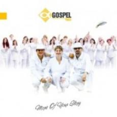 CD / Alfa Gospel Praises / More Of Your Glory