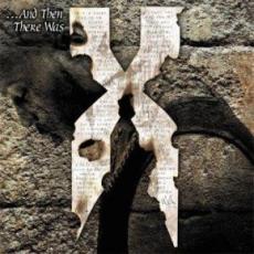 CD / DMX / And Then There Was X