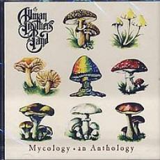 CD / Allman Brothers Band / Mycology / Anthology