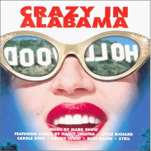 CD / OST / Crazy In Alabama
