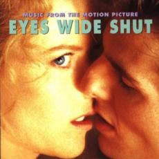 CD / OST / Eyes Wide Shut