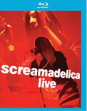 Blu-Ray / Primal Scream / Screamadelica Live / Blu-Ray Disc