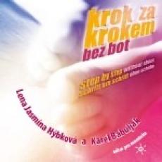 CD / Hbkov Lena Jasmna/Babuljak K. / Krok za krokem bez bot