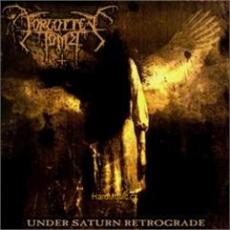 CD / Forgotten Tomb / Under Saturn Retrograde